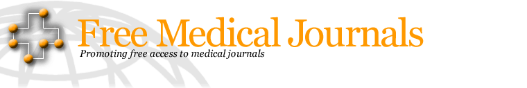 freemedicaljournals